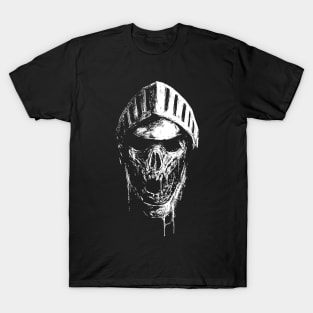 Dark knight T-Shirt